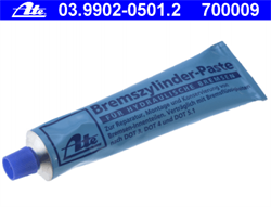 Смазка для тормозного суппорта