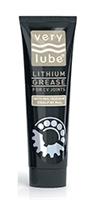 Литиевая смазка для шрус с молибденом, 125мл