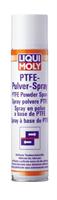 Тефлоновый спрей PTFE-Pulver-Spray Gleitlacke, 400мл