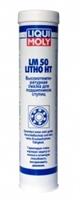Смазка для ступиц подшипников LM 50 Litho HT, 400мл