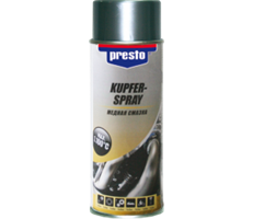 Смазка медная, 400мл