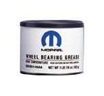 Смазка для подшипника ступицы колеса Wheel Bearing Grease, 500 гр
