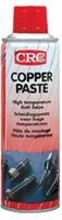Смазка противозаклинивающая высокотемпературная медная COPPER PASTE, 300 мл
