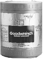 Смазка для резины RUBBER LUBRICANT, 19л