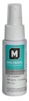 Смазка против скрипа Molykote D 96, 56гр