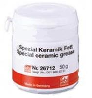 Смазка для инжекторов и свечей накаливания (консистентная), 50г