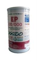 Смазка EP 00/000, 1кг