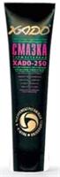 Смазка XADO 250, 1кг