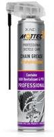 Смазка для цепей сверхводостойкая Mottec professional , 200 мл