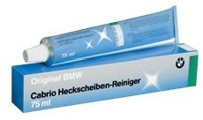 Средство для очистки заднего стекла кабриолета ,0.75мл