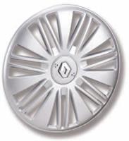 Колпак колёсный 15\