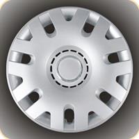 Колпаки колёсные 14\