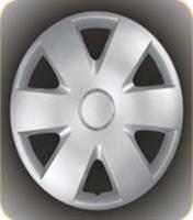 Колпаки колёсные 15\