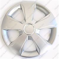 Колпаки колёсные 15\