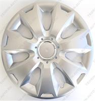 Колпаки колёсные 15\