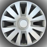 Колпаки колёсные 15\