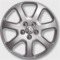 Колпак колёсный 17\