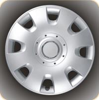 Колпаки колёсные 15\