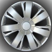 Колпаки колёсные 16\