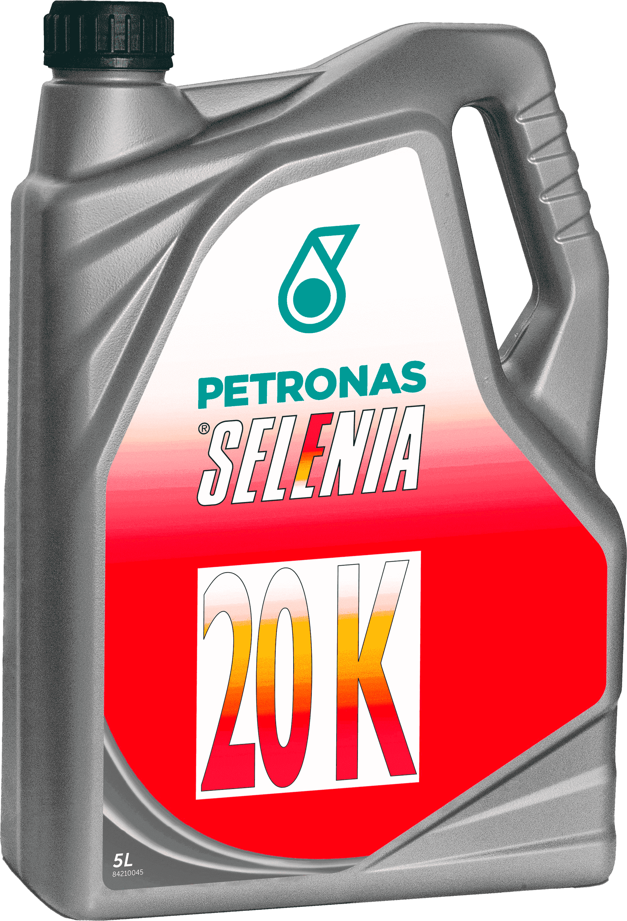 Моторное масло Selenia 20K 10W40, 5л