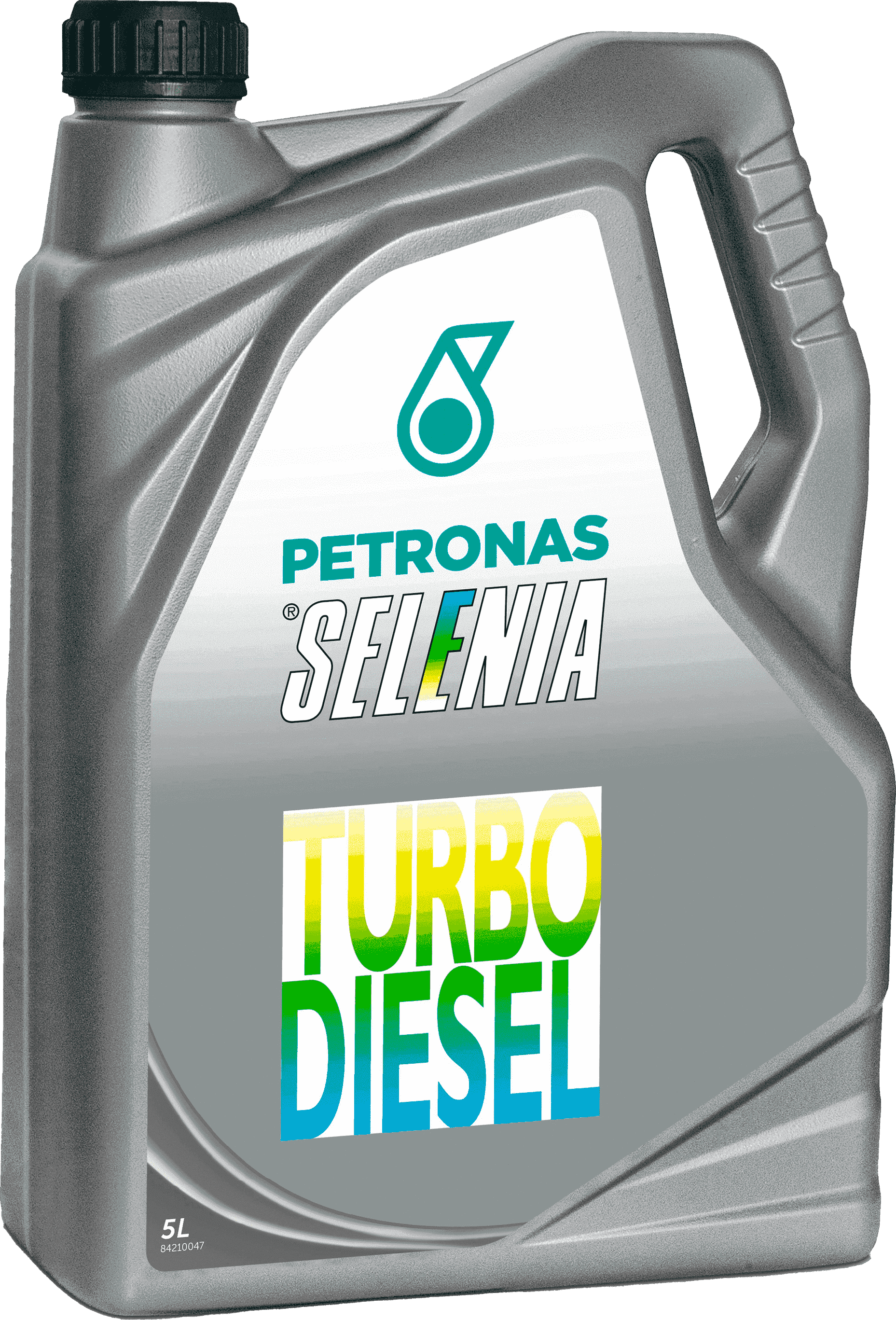 Моторное масло Selenia TURBO DIESEL 10W40, 5л