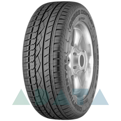 Continental ContiCrossContact UHP 295/45 ZR19 109Y FR MO