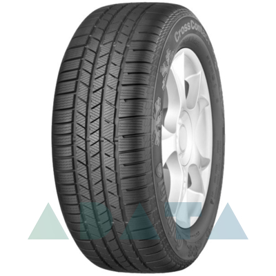 Continental CrossContact Winter 295/40 R20 110V XL