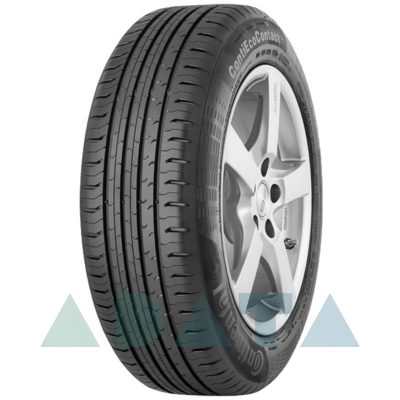 Continental ContiEcoContact 5 225/50 R17 94V FR