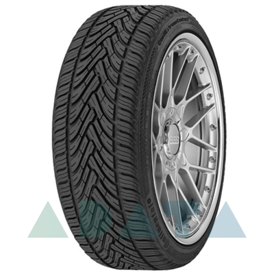 Continental ContiExtremeContact 275/40 R19 101Y