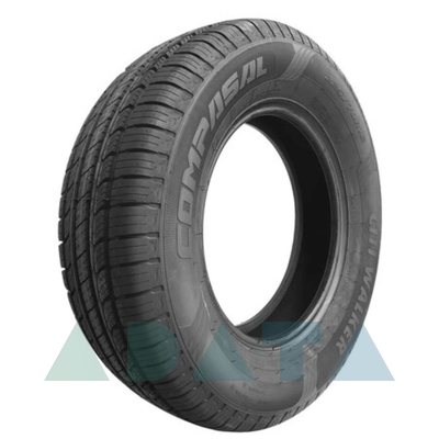Compasal Citiwalker 285/60 R18 120H XL