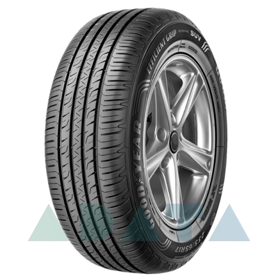 Goodyear EfficientGrip Performance SUV 255/60 R17 106V