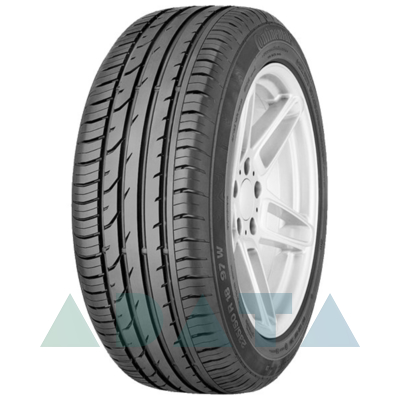 Continental ContiPremiumContact 2E 215/55 R18 99V XL FR