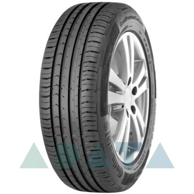 Continental ContiPremiumContact 5 215/70 R16 100H