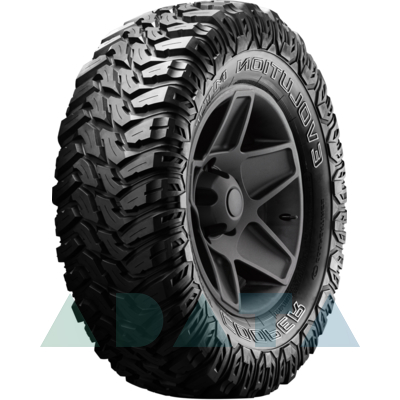 Cooper EVOLUTION MTT 31/10.5 R15 109Q
