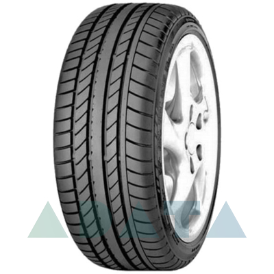 Continental ContiSportContact 225/45 ZR18 91Y FR M3