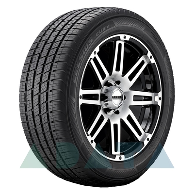 Toyo Celsius CUV A 275/50 R20 113H XL