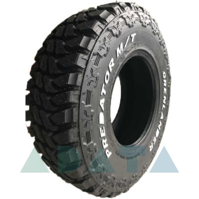 Grenlander PREDATOR M/T 35.00/12.5 R15 113Q