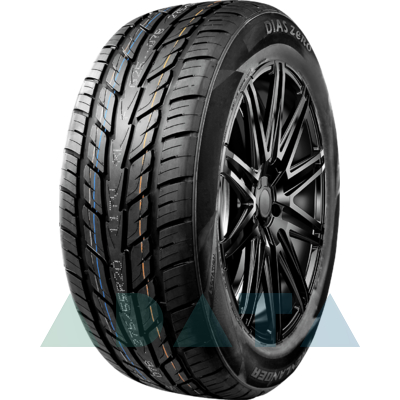 Grenlander DIAZ ZERO 255/55 R19 111V XL