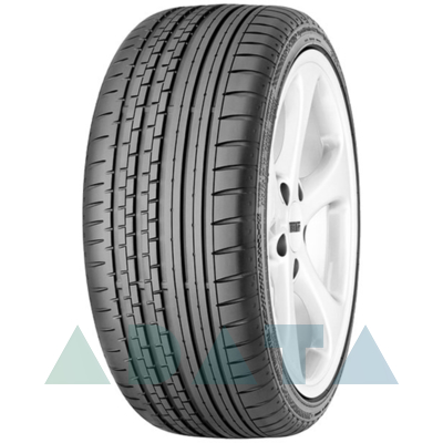 Continental ContiSportContact Vmax 325/30 R19 105Y XL