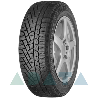 Continental ContiVikingContact 5 155/70 R13 75T