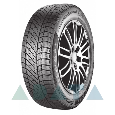 Continental ContiVikingContact 6 225/60 R17 99T SSR