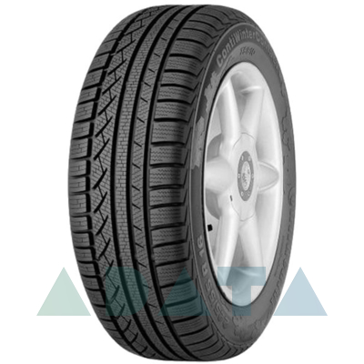 Continental ContiWinterContact TS 810 245/50 R18 100H SSR *