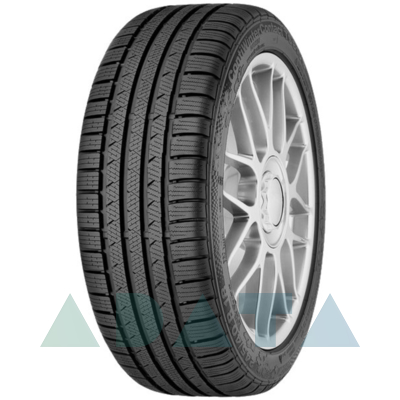 Continental ContiWinterContact TS 810 Sport 255/45 R18 99V FR MO