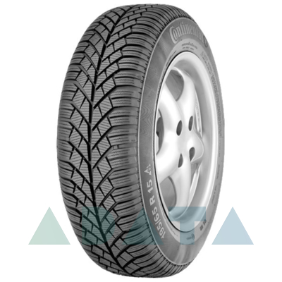 Continental ContiWinterContact TS 830 195/55 R16 87H