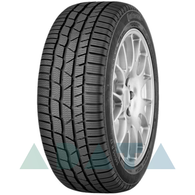 Continental ContiWinterContact TS 830P 255/40 R20 101V XL