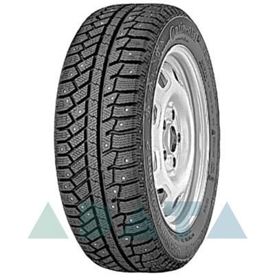 Continental ContiWinterViking 2 245/50 R18 100T