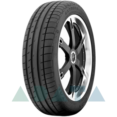 Continental ExtremeContact DW 275/35 R20 102Y XL