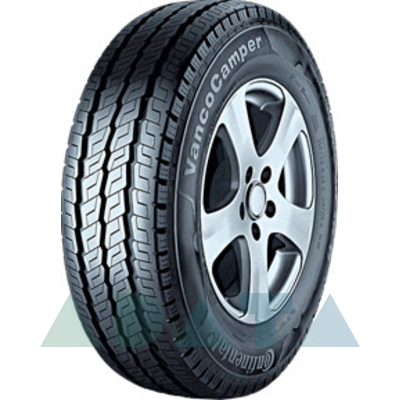 Continental VancoCamper 235/65 R16C 115R PR8