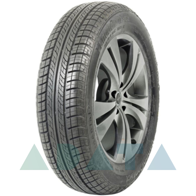 Continental VancoContact 185/60 R15 91/89S