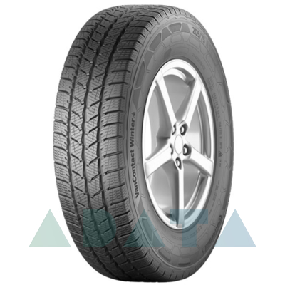 Continental VanContact Winter 235/65 R16C 121/119R PR10